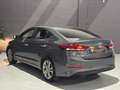 Hyundai ELANTRA 1.6MPI Klass 128 Grau - thumbnail 8