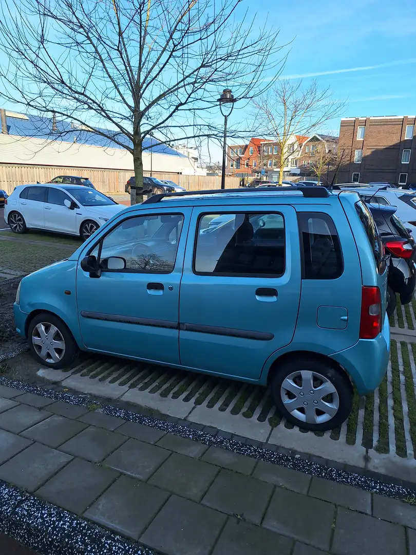 Suzuki Wagon R+ Wagon R  1.0 Comfort - 1