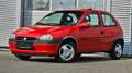Opel Corsa GSD EFH Radio Allwetter ohne TÜV Rot - thumbnail 5