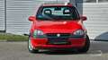 Opel Corsa GSD EFH Radio Allwetter ohne TÜV Rot - thumbnail 3