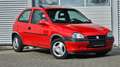 Opel Corsa GSD EFH Radio Allwetter ohne TÜV Rot - thumbnail 1