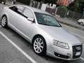Audi A6 A6 III 2004 Berlina 3.0 V6 tdi quattro tiptronic Grigio - thumbnail 6