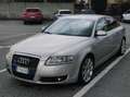 Audi A6 A6 III 2004 Berlina 3.0 V6 tdi quattro tiptronic Grigio - thumbnail 5