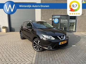 1.2 Tekna Clima|360Camera|Pano|Cruise|NAP