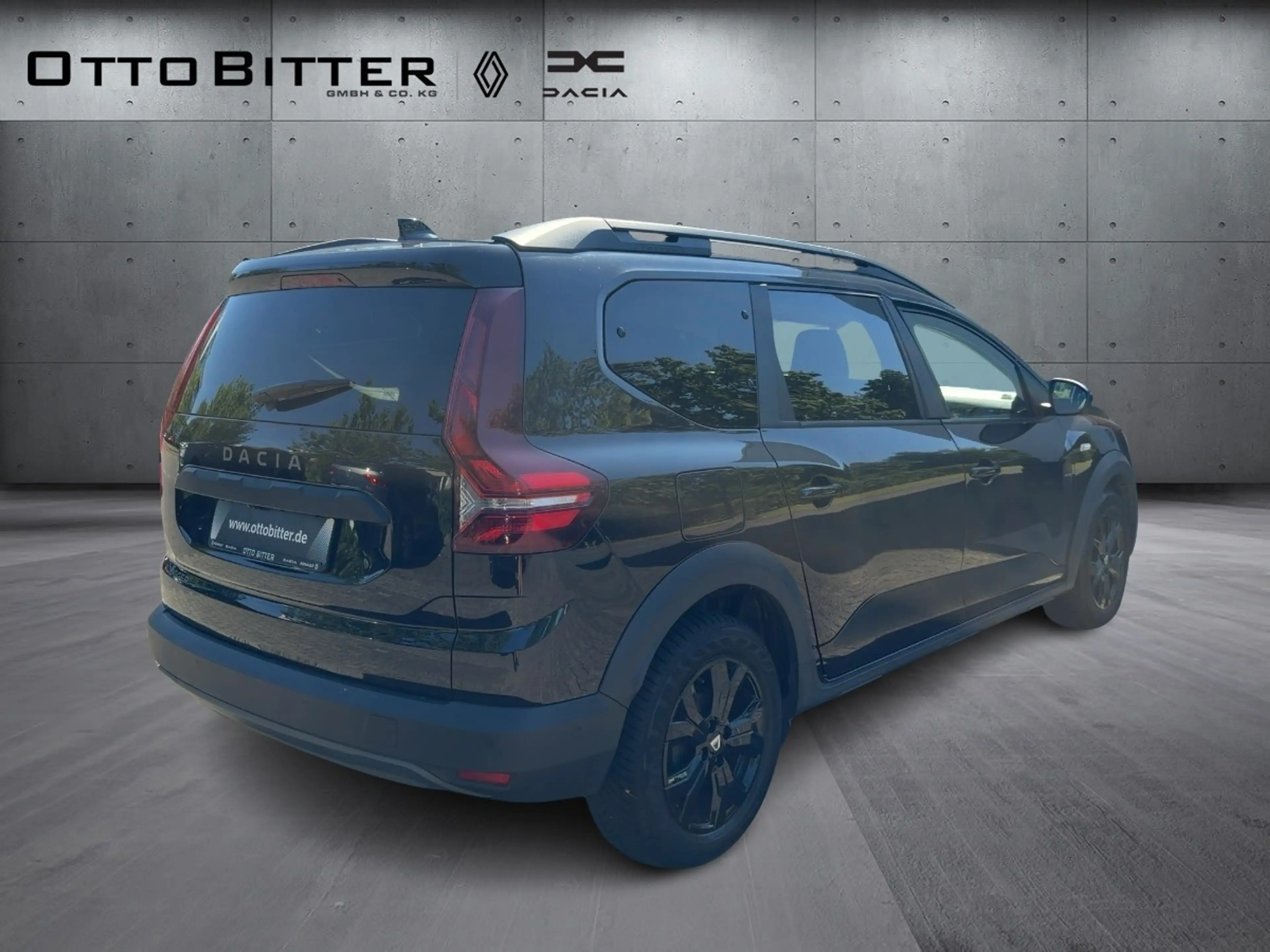 Dacia Jogger TCe100 Extreme+ 7-SITZER — photo 4