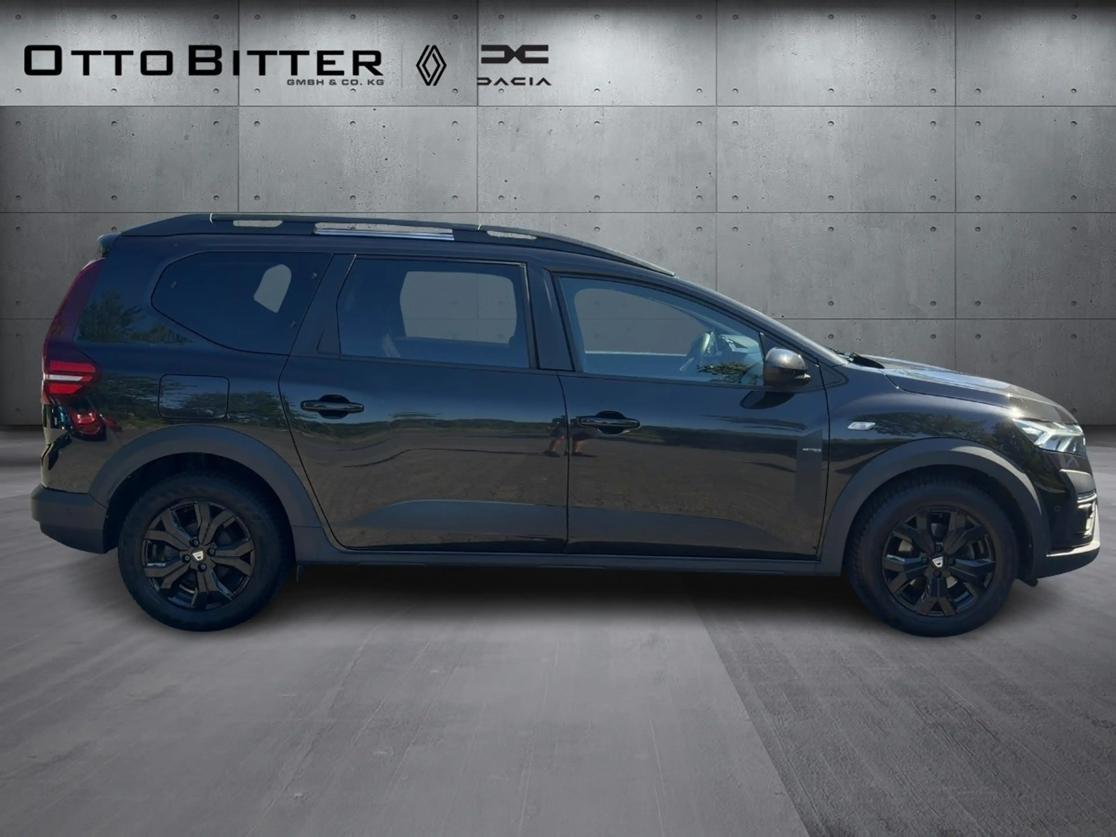 Dacia Jogger TCe100 Extreme+ 7-SITZER — photo 5