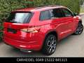 Skoda Kodiaq RS SPORT 4x4 7SITZE STHZ SHZ NAVI 360CAM Rouge - thumbnail 17