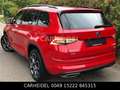 Skoda Kodiaq RS SPORT 4x4 7SITZE STHZ SHZ NAVI 360CAM Rouge - thumbnail 18