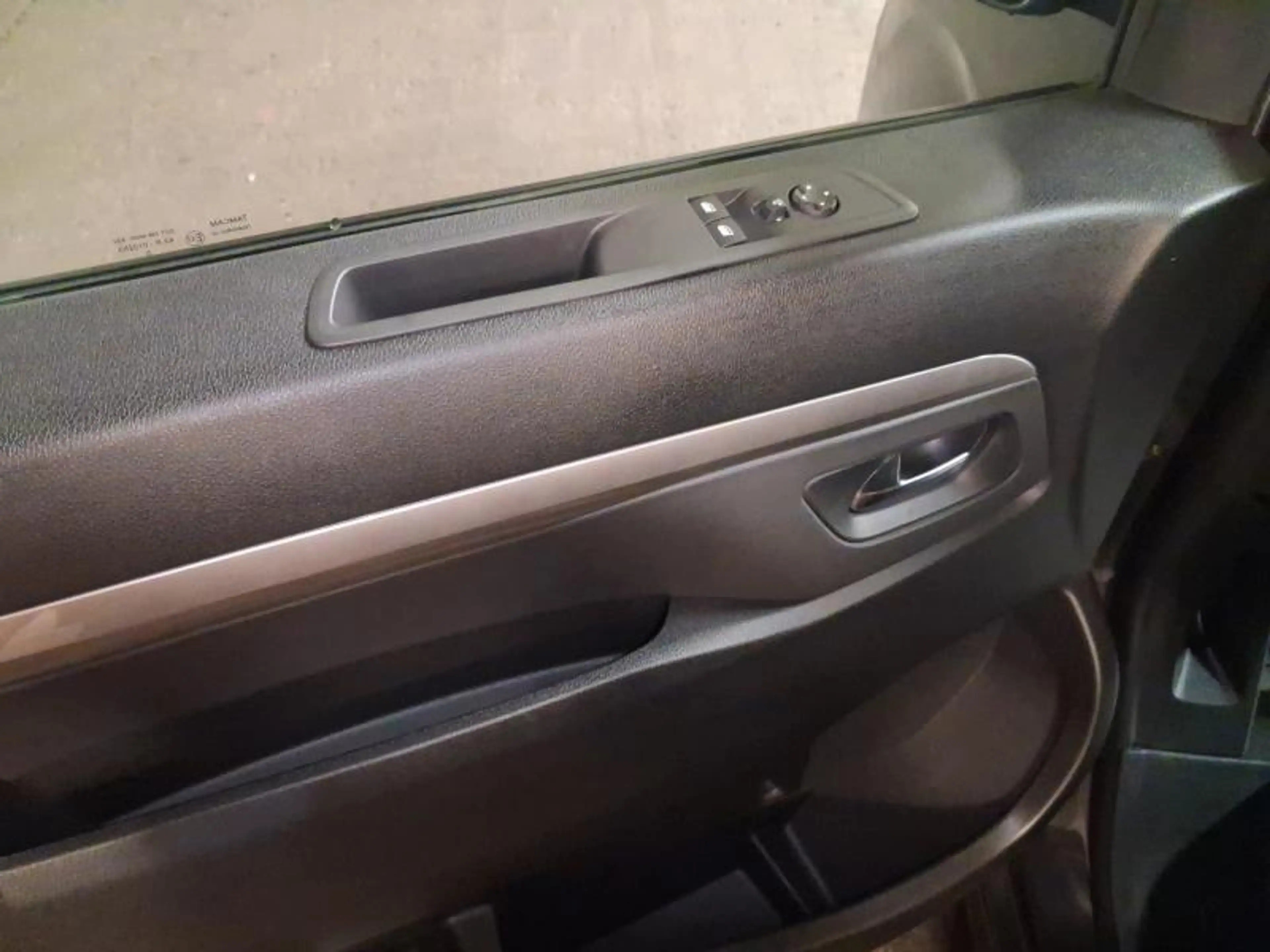 Citroen Spacetourer Plus — photo 8