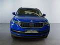 Skoda Kodiaq Drive 125 2.0 TDI DSG ACC 4xSHZ STH DynLi Blau - thumbnail 6