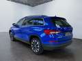 Skoda Kodiaq Drive 125 2.0 TDI DSG ACC 4xSHZ STH DynLi Blau - thumbnail 4