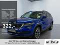 Skoda Kodiaq Drive 125 2.0 TDI DSG ACC 4xSHZ STH DynLi Blau - thumbnail 1