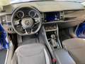 Skoda Kodiaq Drive 125 2.0 TDI DSG ACC 4xSHZ STH DynLi Blau - thumbnail 8