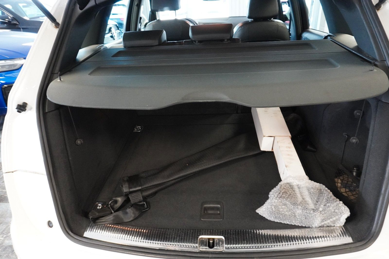 Audi Q5 2.0 TDI 110 kW quattro/Klimaauto/Leder/Alurä — photo 15