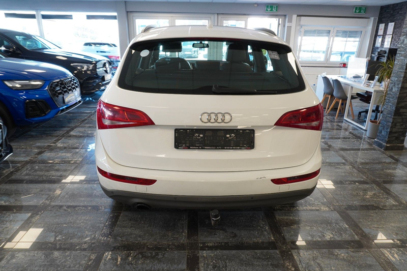 Audi Q5 2.0 TDI 110 kW quattro/Klimaauto/Leder/Alurä — photo 9