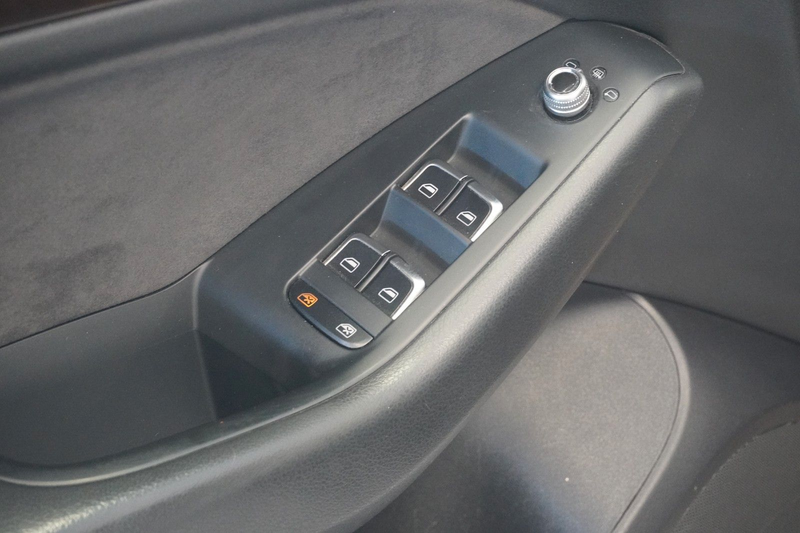 Audi Q5 2.0 TDI 110 kW quattro/Klimaauto/Leder/Alurä — photo 13