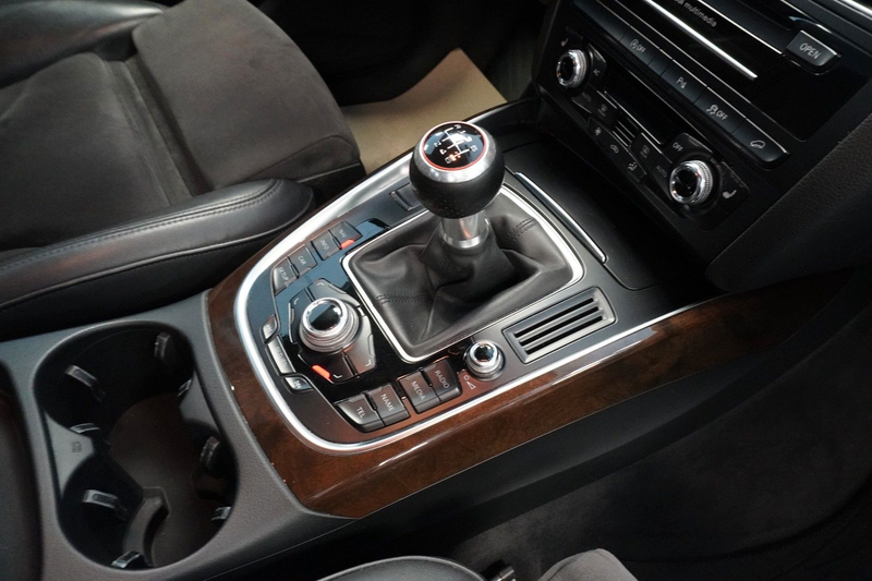 Audi Q5 2.0 TDI 110 kW quattro/Klimaauto/Leder/Alurä — photo 14