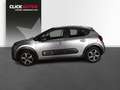 Citroen C3 1.2 PureTech S&S C-Series 83 Gris - thumbnail 3