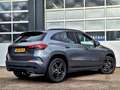 Mercedes-Benz GLA 250 e | AMG Line | Night pakket | Parkeersensoren rond Gris - thumbnail 4