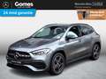 Mercedes-Benz GLA 250 e | AMG Line | Night pakket | Parkeersensoren rond Gris - thumbnail 1