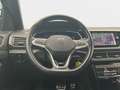 Volkswagen T-Cross 1.0 TSI DSG R-LINE*LED*PDC*SHZ*NAVI*KLIM Schwarz - thumbnail 8
