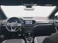 Volkswagen T-Cross 1.0 TSI DSG R-LINE*LED*PDC*SHZ*NAVI*KLIM Schwarz - thumbnail 5