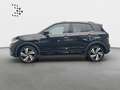 Volkswagen T-Cross 1.0 TSI DSG R-LINE*LED*PDC*SHZ*NAVI*KLIM Schwarz - thumbnail 3