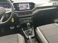 Volkswagen T-Cross 1.0 TSI DSG R-LINE*LED*PDC*SHZ*NAVI*KLIM Schwarz - thumbnail 7