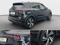 Volkswagen T-Cross 1.0 TSI DSG R-LINE*LED*PDC*SHZ*NAVI*KLIM Schwarz - thumbnail 16