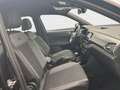 Volkswagen T-Cross 1.0 TSI DSG R-LINE*LED*PDC*SHZ*NAVI*KLIM Schwarz - thumbnail 4