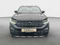 Volkswagen T-Cross 1.0 TSI DSG R-LINE*LED*PDC*SHZ*NAVI*KLIM Schwarz - thumbnail 12