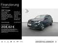 Volkswagen T-Cross 1.0 TSI DSG R-LINE*LED*PDC*SHZ*NAVI*KLIM Schwarz - thumbnail 1