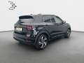 Volkswagen T-Cross 1.0 TSI DSG R-LINE*LED*PDC*SHZ*NAVI*KLIM Schwarz - thumbnail 2
