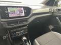 Volkswagen T-Cross 1.0 TSI DSG R-LINE*LED*PDC*SHZ*NAVI*KLIM Schwarz - thumbnail 6