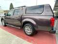 Nissan Navara Pickup Double Cab PLATINUM EVO 4X4 LB 1.Besitz! Schwarz - thumbnail 4