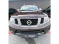 Nissan Navara Pickup Double Cab PLATINUM EVO 4X4 LB 1.Besitz! Schwarz - thumbnail 2