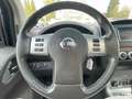 Nissan Navara Pickup Double Cab PLATINUM EVO 4X4 LB 1.Besitz! Schwarz - thumbnail 10