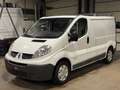 Renault Trafic Trafic 2.0 dCi 115 FAP L1H1 Komfort Blanc - thumbnail 1