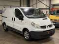 Renault Trafic Trafic 2.0 dCi 115 FAP L1H1 Komfort Blanc - thumbnail 2