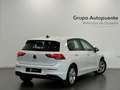 Volkswagen Golf LIFE Blanco - thumbnail 3