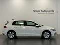 Volkswagen Golf LIFE Blanco - thumbnail 2