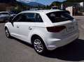 Audi A3 1.6TDI 110cv SPB S-Tronic Business Clean Diesel Bianco - thumbnail 4