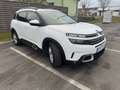 Citroen C5 Aircross Citroen C5 Aircross Blue HDI 130S Shine , Top Zust Weiß - thumbnail 7