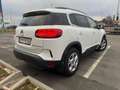 Citroen C5 Aircross Citroen C5 Aircross Blue HDI 130S Shine , Top Zust Weiß - thumbnail 2