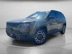 Jeep Cherokee 2026 — фото 25