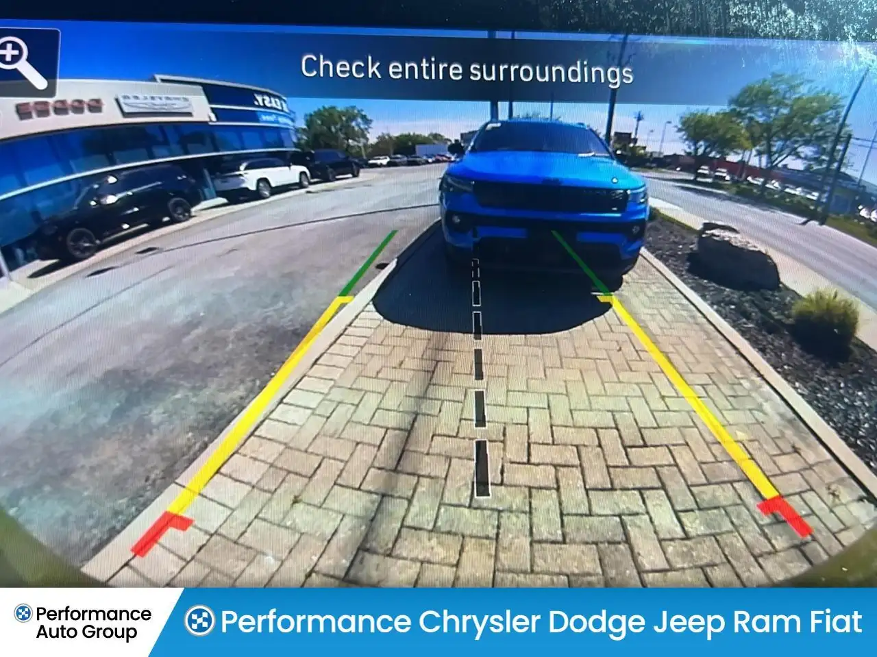 Jeep Cherokee снимка Jeep Cherokee