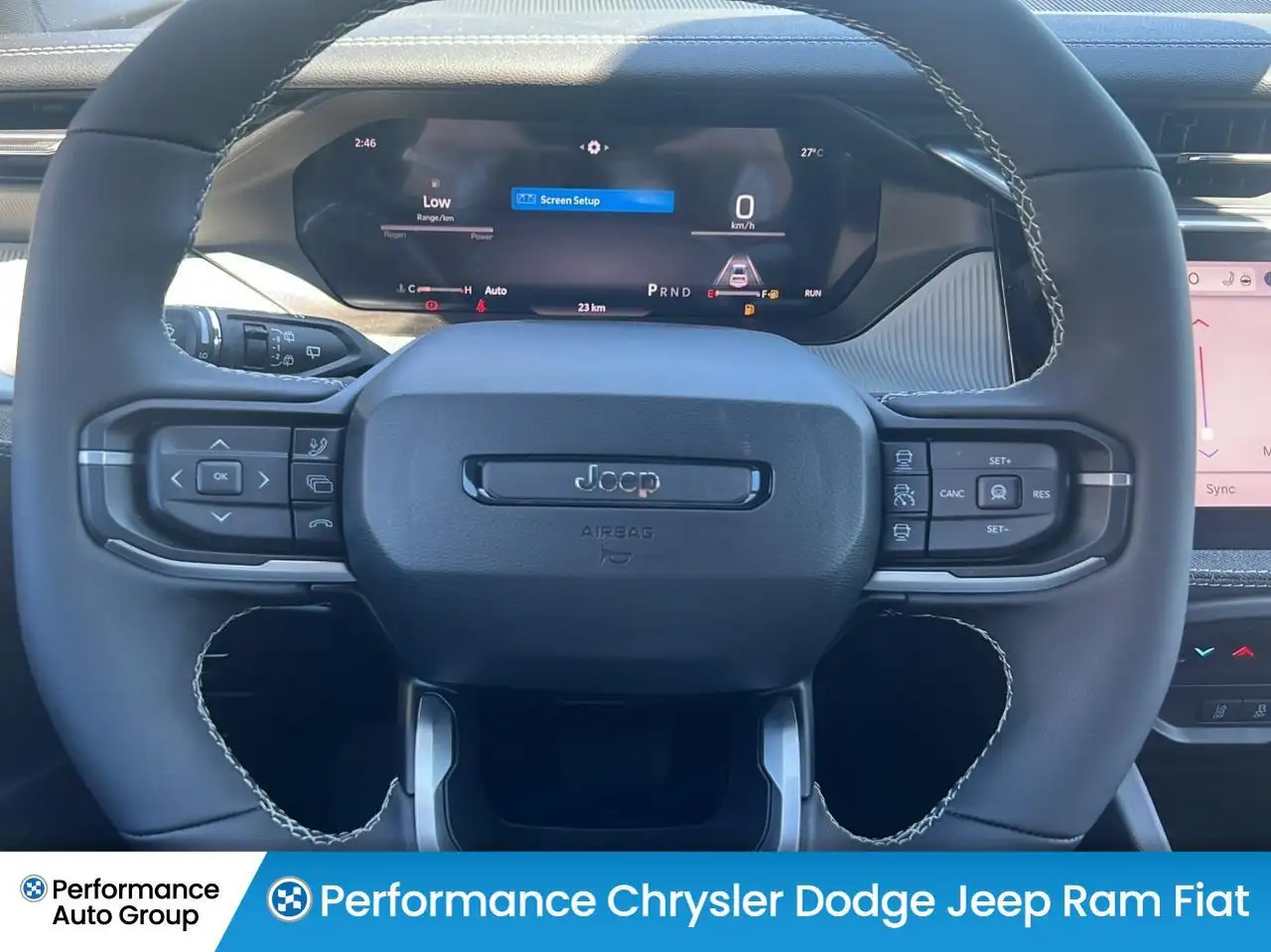 Jeep Cherokee снимка Jeep Cherokee