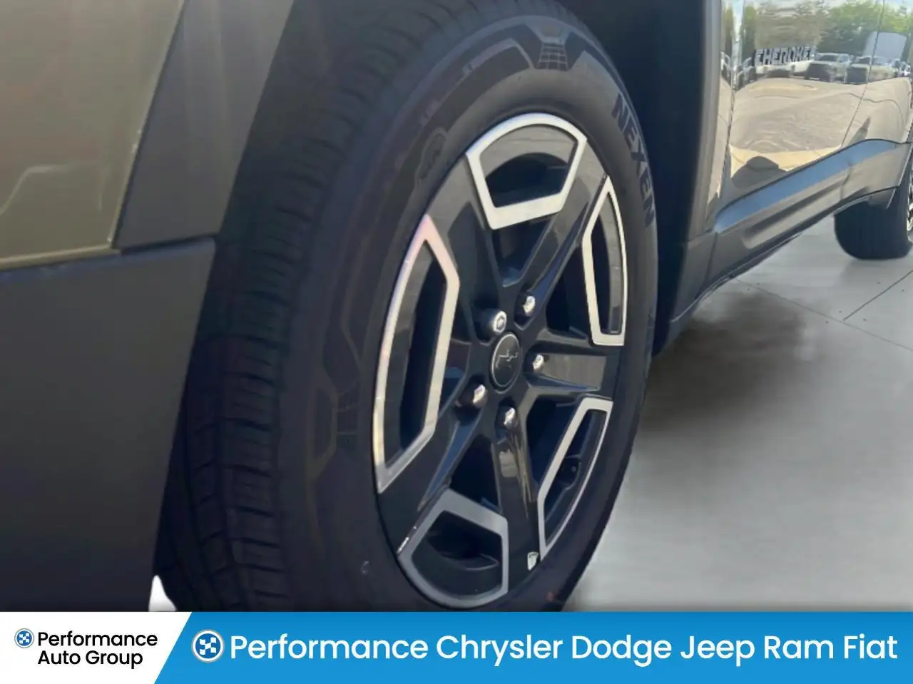 Jeep Cherokee снимка Jeep Cherokee