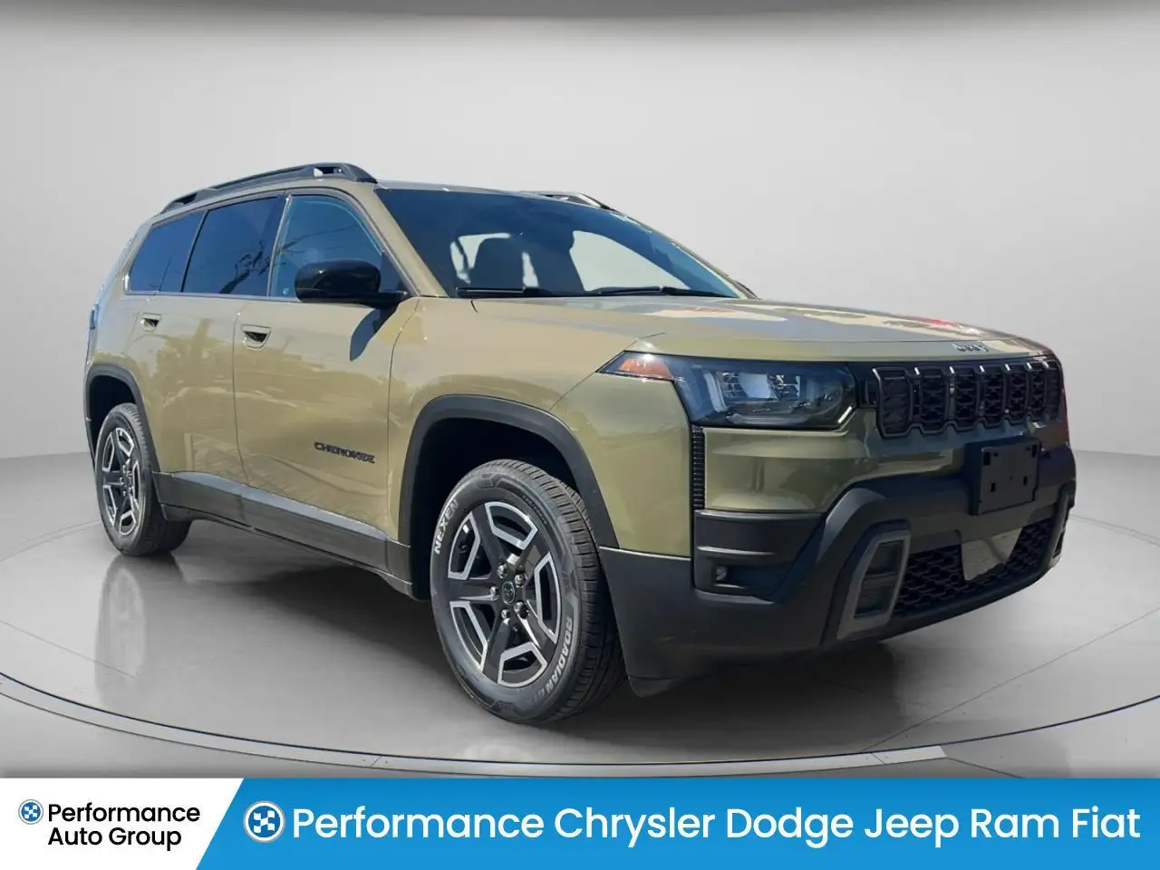 Jeep Cherokee снимка Jeep Cherokee