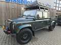 Land Rover Defender 130 2.4 TD Crew Cab Vert - thumbnail 1